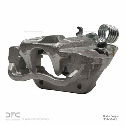 Dynamic Friction Company Disc Brake Caliper 331-54646