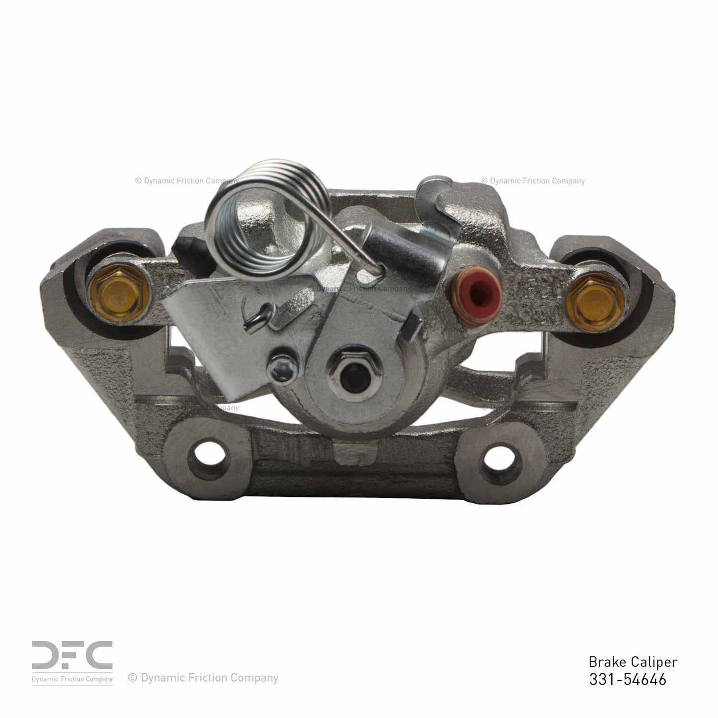 Dynamic Friction Company Disc Brake Caliper 331-54646