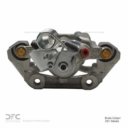 Dynamic Friction Company Disc Brake Caliper 331-54646