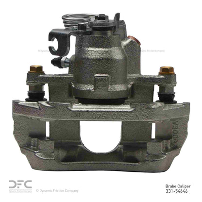 Dynamic Friction Company Disc Brake Caliper 331-54646
