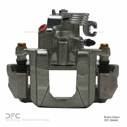 Dynamic Friction Company Disc Brake Caliper 331-54646