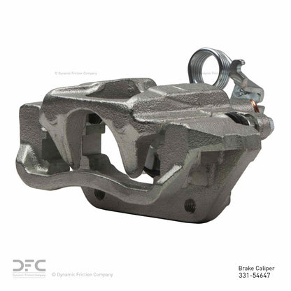 Dynamic Friction Company Disc Brake Caliper 331-54647
