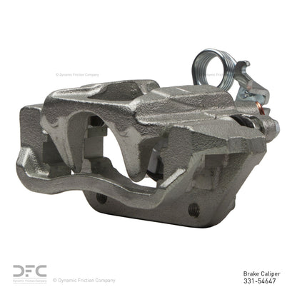 Dynamic Friction Company Disc Brake Caliper 331-54647