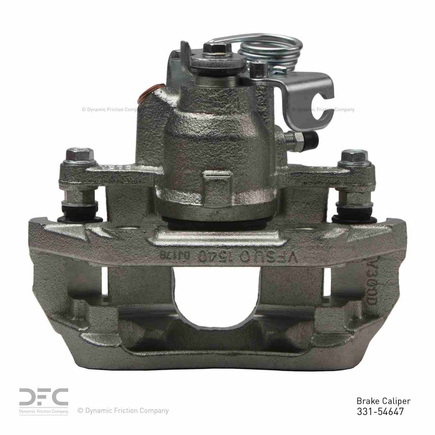 Dynamic Friction Company Disc Brake Caliper 331-54647