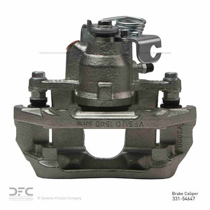 Dynamic Friction Company Disc Brake Caliper 331-54647