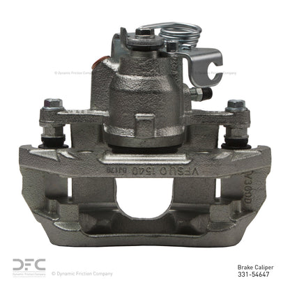 Dynamic Friction Company Disc Brake Caliper 331-54647