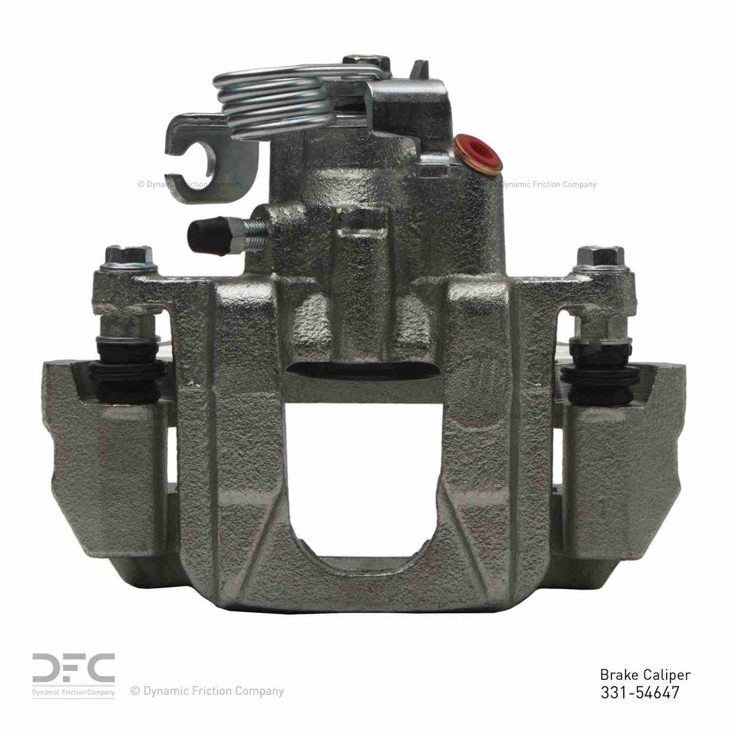 Dynamic Friction Company Disc Brake Caliper 331-54647