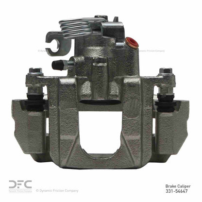 Dynamic Friction Company Disc Brake Caliper 331-54647