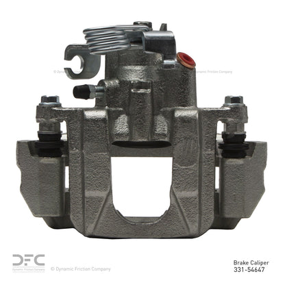 Dynamic Friction Company Disc Brake Caliper 331-54647
