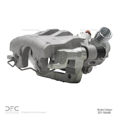 Dynamic Friction Company Disc Brake Caliper 331-54648