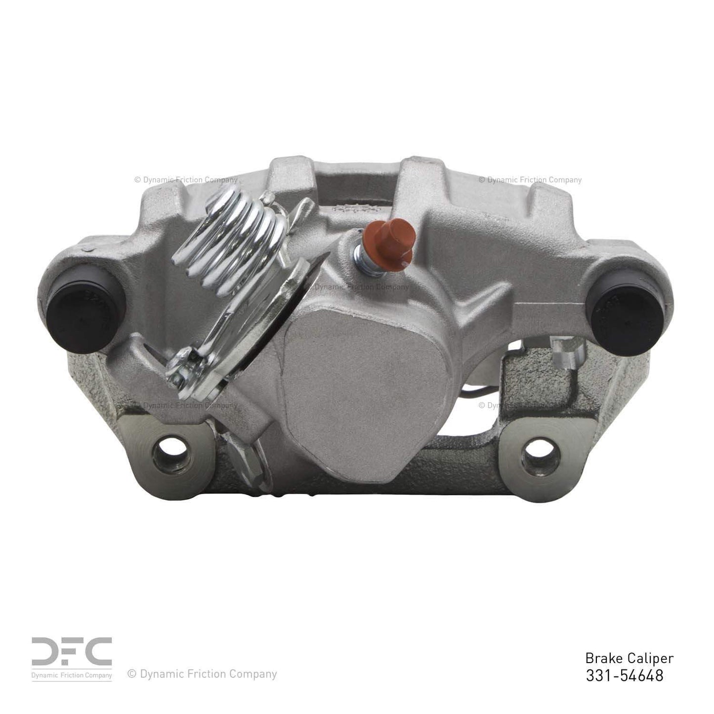 Dynamic Friction Company Disc Brake Caliper 331-54648