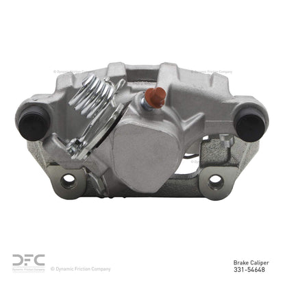 Dynamic Friction Company Disc Brake Caliper 331-54648