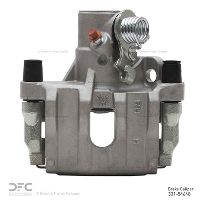 Dynamic Friction Company Disc Brake Caliper 331-54648