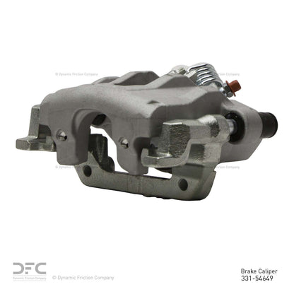 Dynamic Friction Company Disc Brake Caliper 331-54649