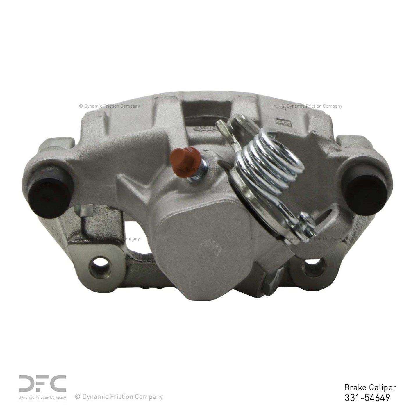Dynamic Friction Company Disc Brake Caliper 331-54649