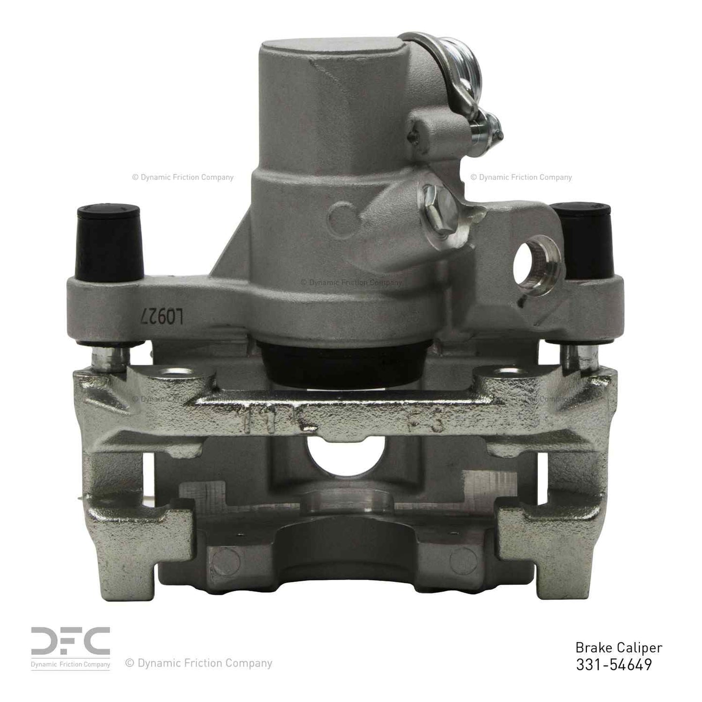 Dynamic Friction Company Disc Brake Caliper 331-54649