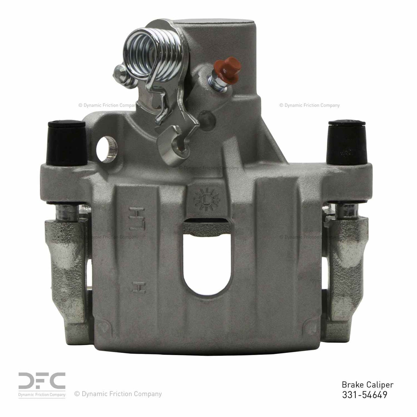 Dynamic Friction Company Disc Brake Caliper 331-54649
