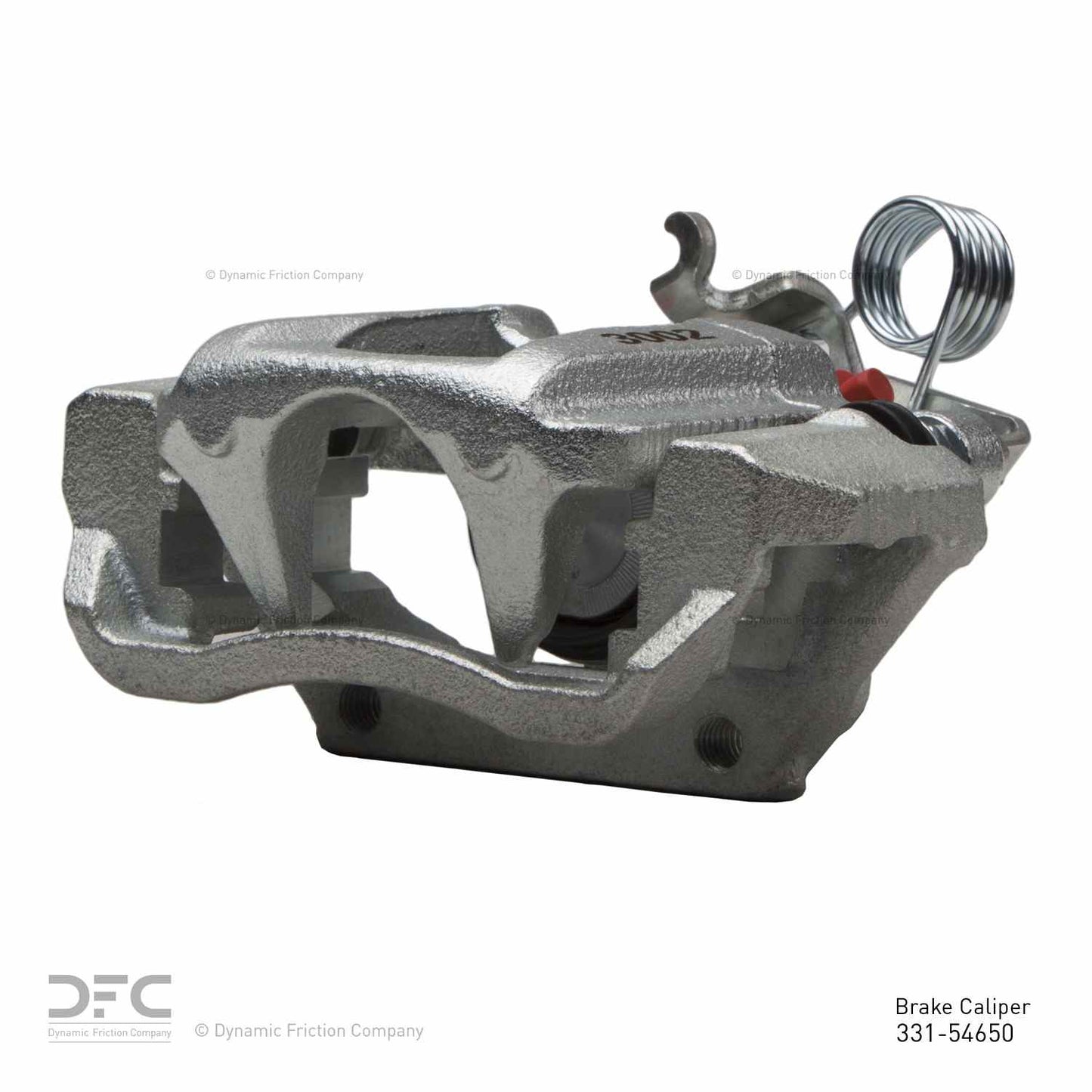 Dynamic Friction Company Disc Brake Caliper 331-54650