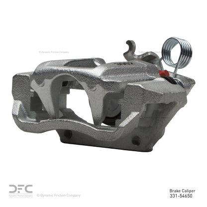 Dynamic Friction Company Disc Brake Caliper 331-54650