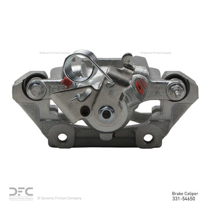 Dynamic Friction Company Disc Brake Caliper 331-54650