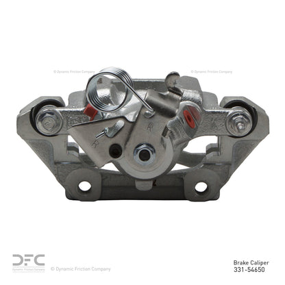 Dynamic Friction Company Disc Brake Caliper 331-54650