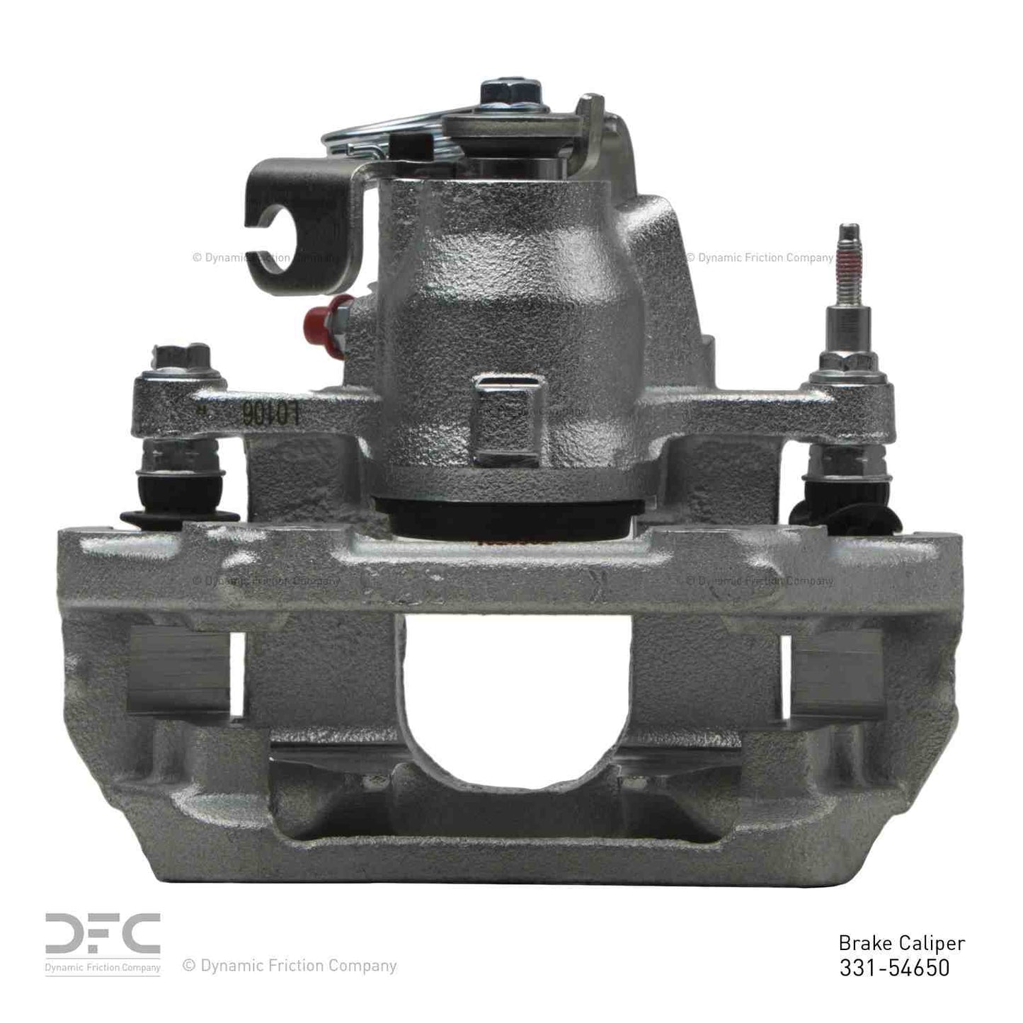 Dynamic Friction Company Disc Brake Caliper 331-54650