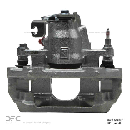 Dynamic Friction Company Disc Brake Caliper 331-54650