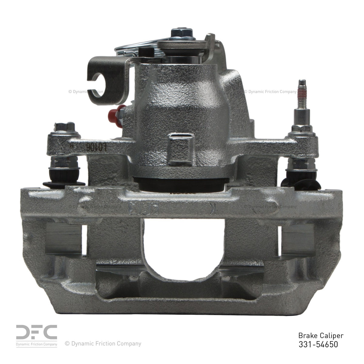 Dynamic Friction Company Disc Brake Caliper 331-54650