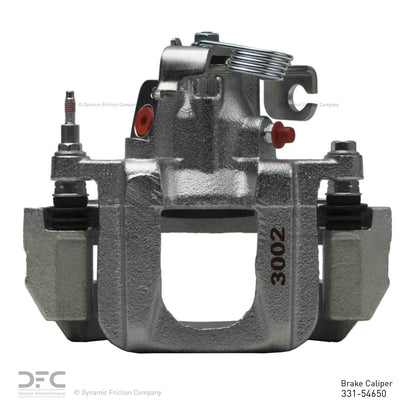 Dynamic Friction Company Disc Brake Caliper 331-54650