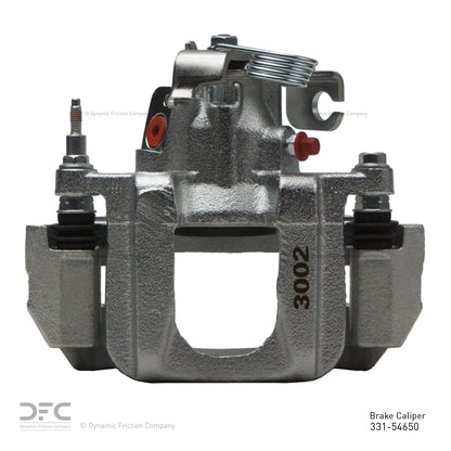 Dynamic Friction Company Disc Brake Caliper 331-54650