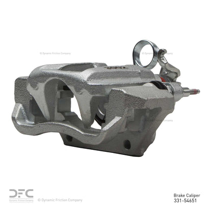 Dynamic Friction Company Disc Brake Caliper 331-54651