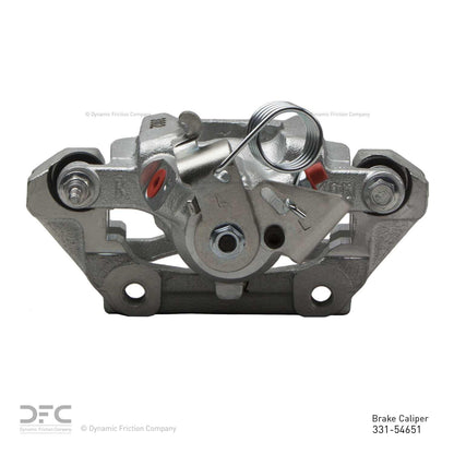 Dynamic Friction Company Disc Brake Caliper 331-54651