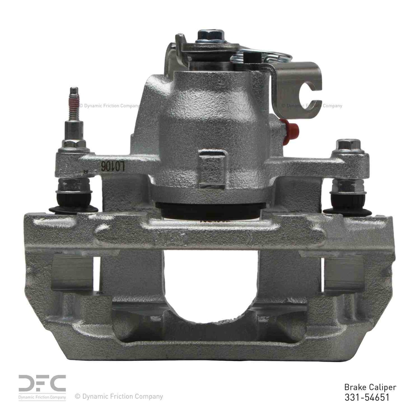 Dynamic Friction Company Disc Brake Caliper 331-54651