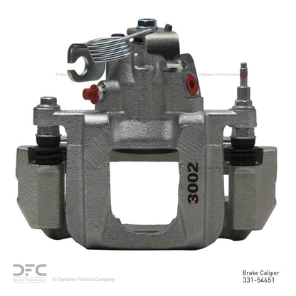 Dynamic Friction Company Disc Brake Caliper 331-54651