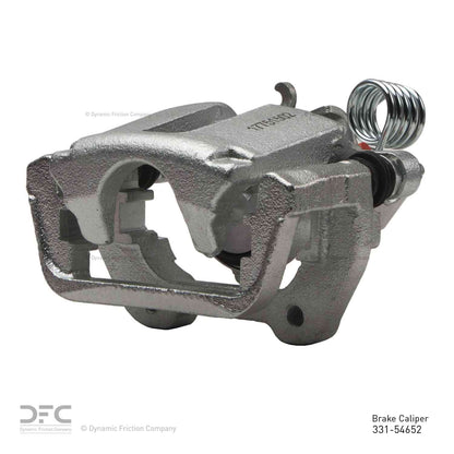 Dynamic Friction Company Disc Brake Caliper 331-54652
