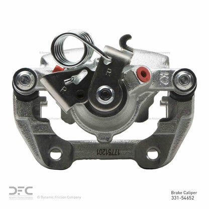 Dynamic Friction Company Disc Brake Caliper 331-54652