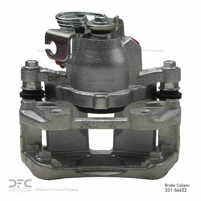 Dynamic Friction Company Disc Brake Caliper 331-54652