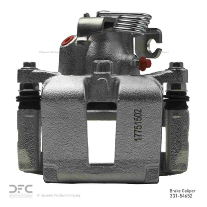 Dynamic Friction Company Disc Brake Caliper 331-54652