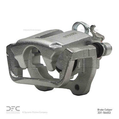 Dynamic Friction Company Disc Brake Caliper 331-54653