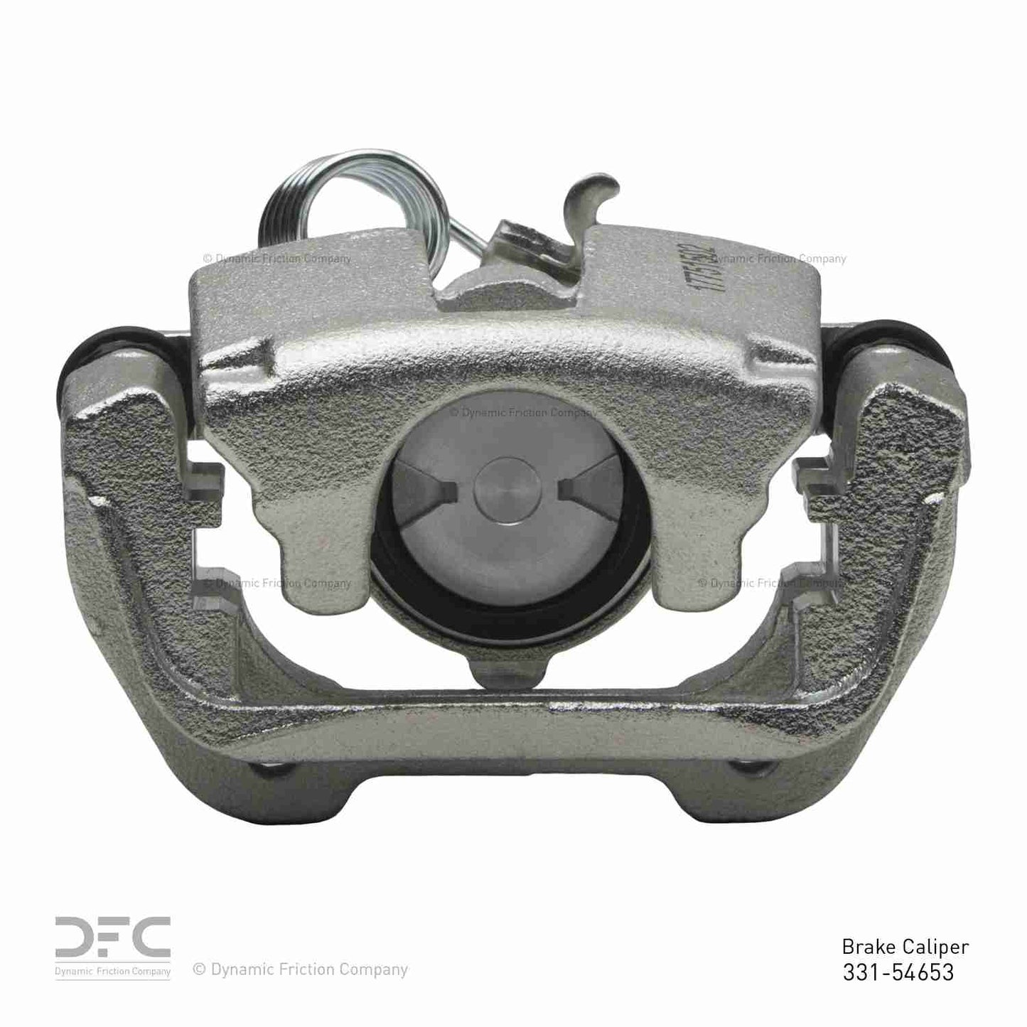Dynamic Friction Company Disc Brake Caliper 331-54653