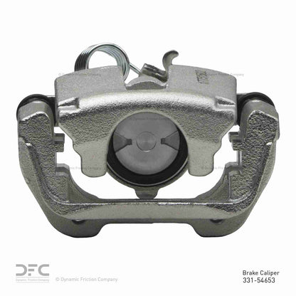 Dynamic Friction Company Disc Brake Caliper 331-54653