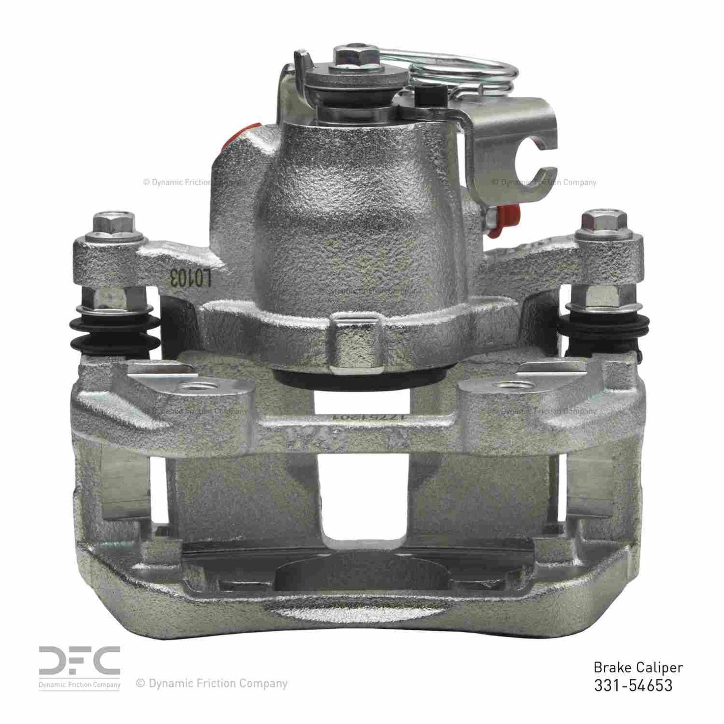 Dynamic Friction Company Disc Brake Caliper 331-54653