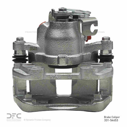 Dynamic Friction Company Disc Brake Caliper 331-54653