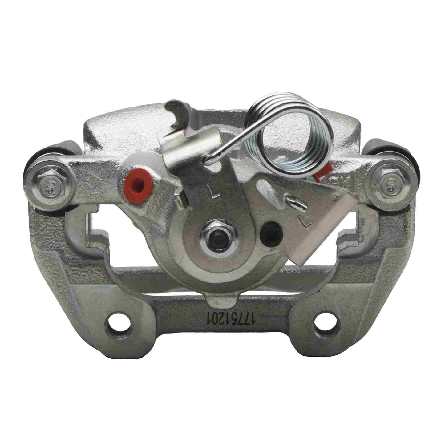 Dynamic Friction Company Disc Brake Caliper 331-54653