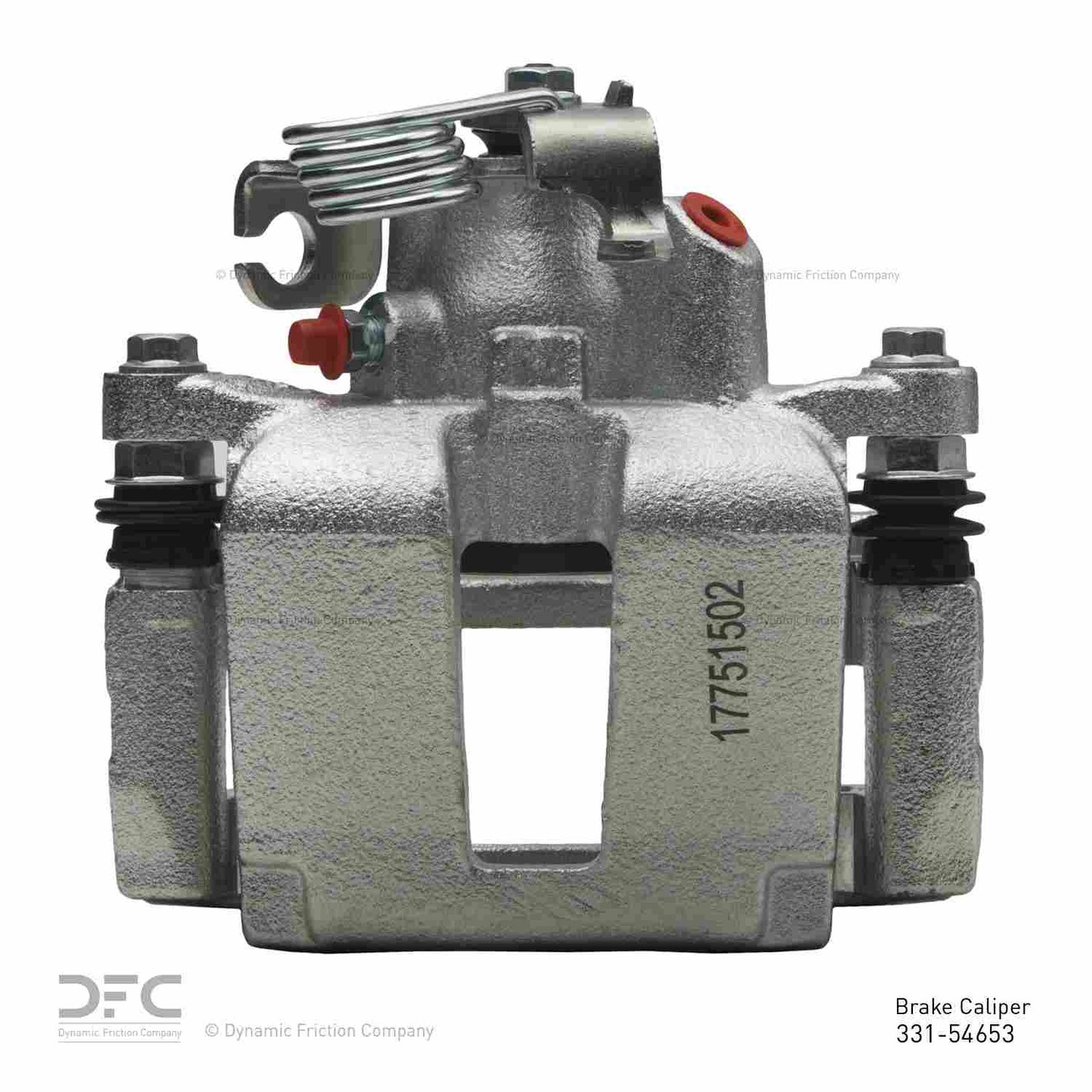 Dynamic Friction Company Disc Brake Caliper 331-54653