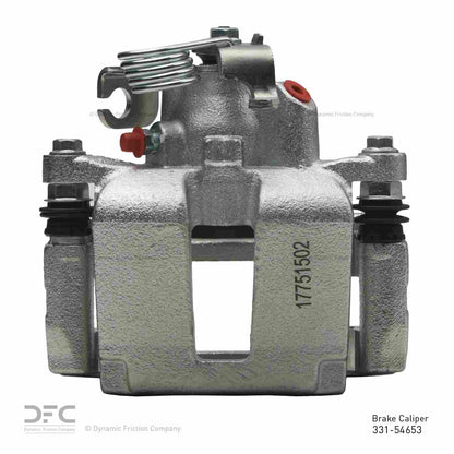 Dynamic Friction Company Disc Brake Caliper 331-54653