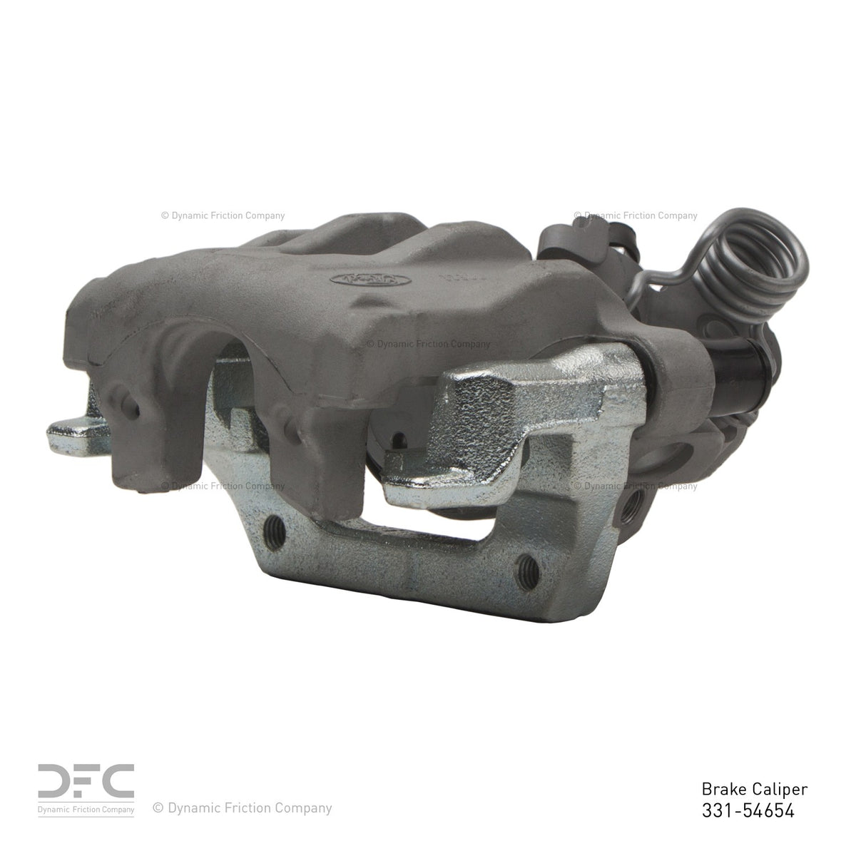 Dynamic Friction Company Disc Brake Caliper 331-54654