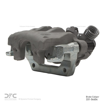 Dynamic Friction Company Disc Brake Caliper 331-54654
