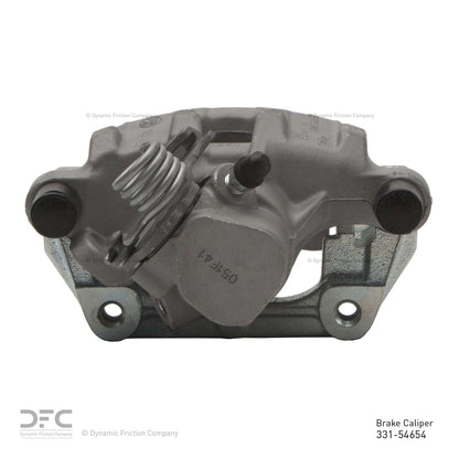 Dynamic Friction Company Disc Brake Caliper 331-54654