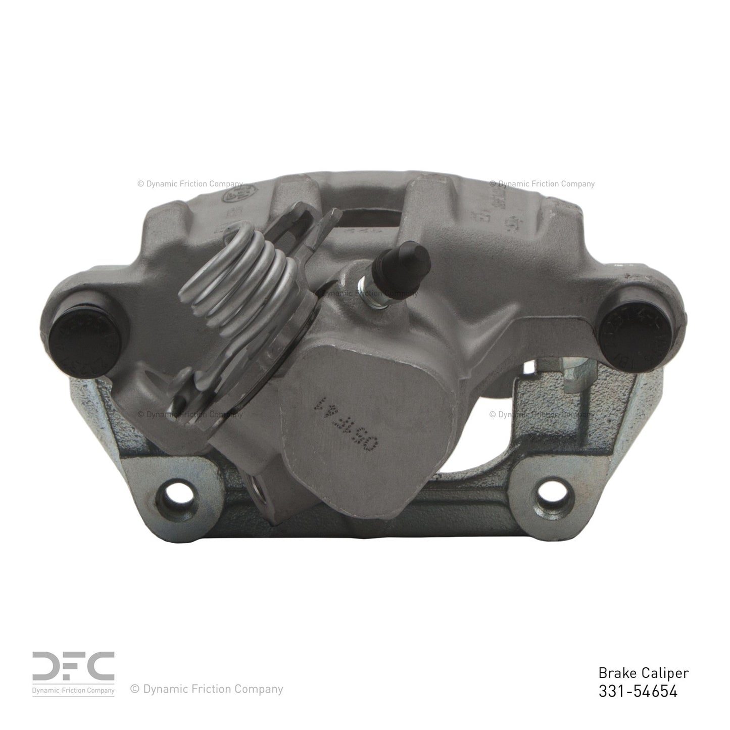 Dynamic Friction Company Disc Brake Caliper 331-54654